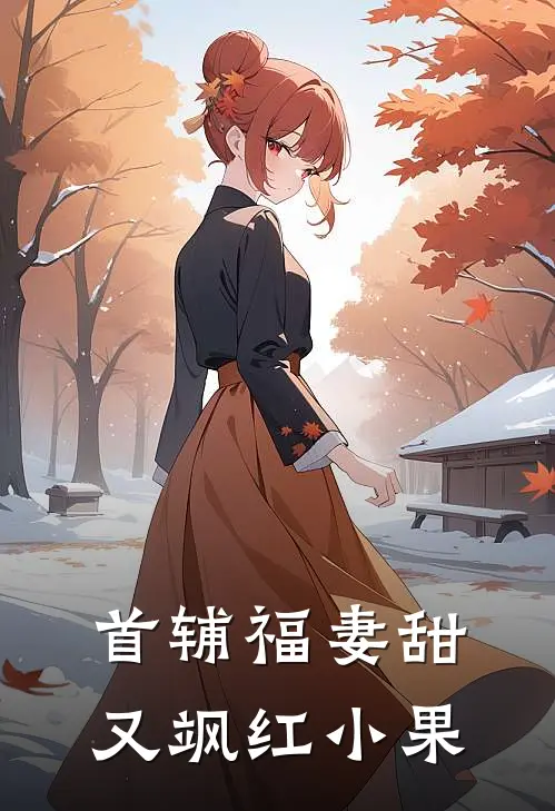 首辅福妻甜又飒 红小果