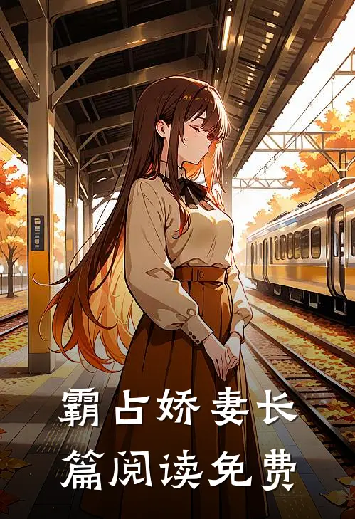 霸占娇妻长篇阅读免费