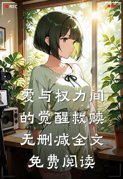 爱与权力间的觉醒救赎无删减全文免费阅读