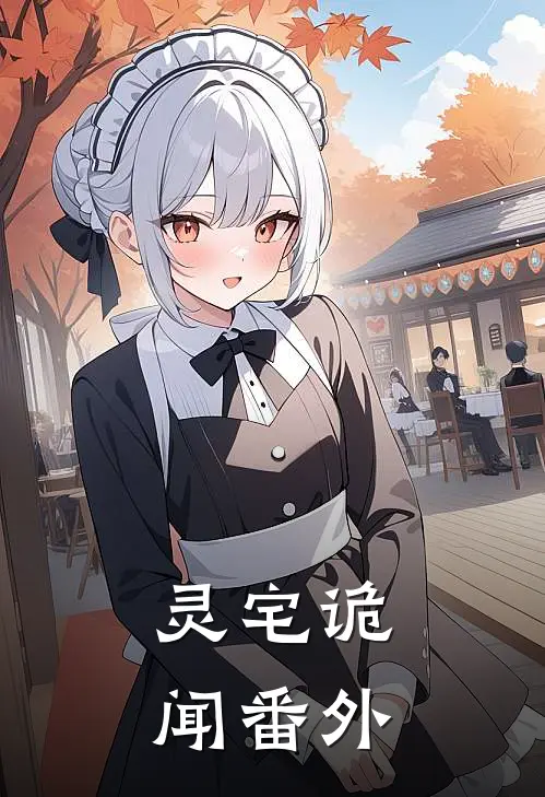 灵宅诡闻 番外