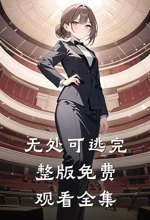 无处可逃完整版免费观看全集
