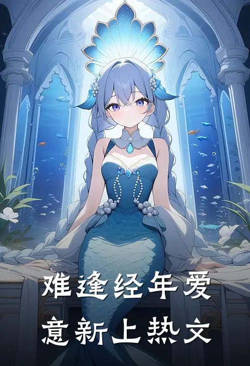 难逢经年爱意新上热文