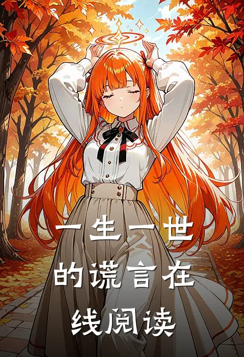 一生一世的谎言在线阅读