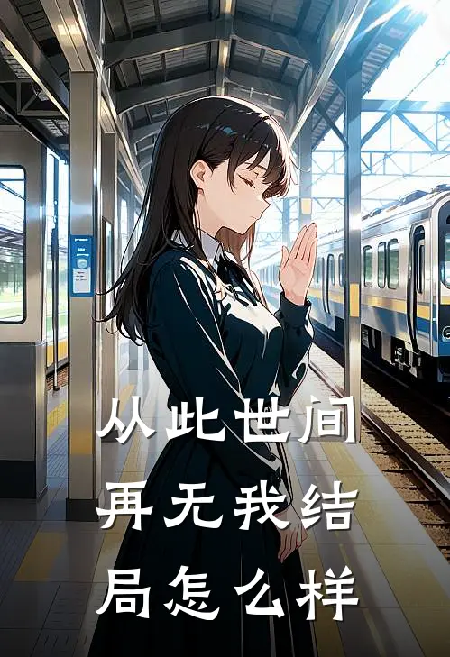 从此世间再无我结局怎么样