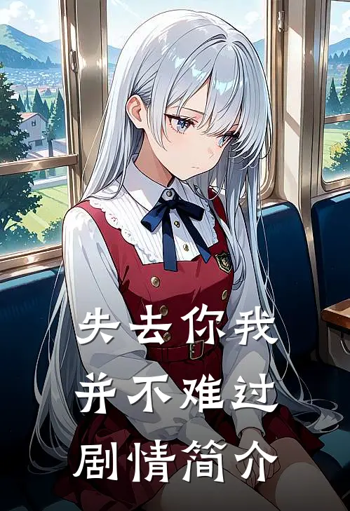 失去你我并不难过剧情简介