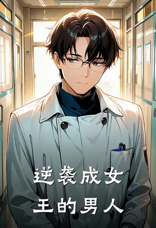 逆袭成女王的男人