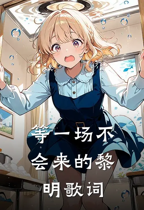 等一场不会来的黎明歌词