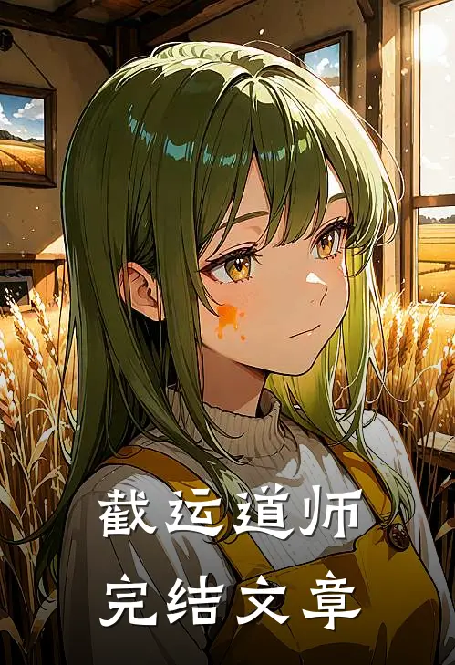 截运道师完结文章
