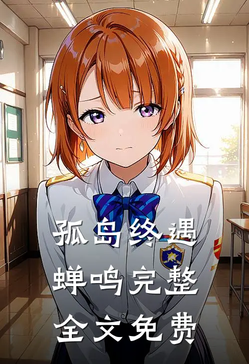 孤岛终遇蝉鸣完整全文免费