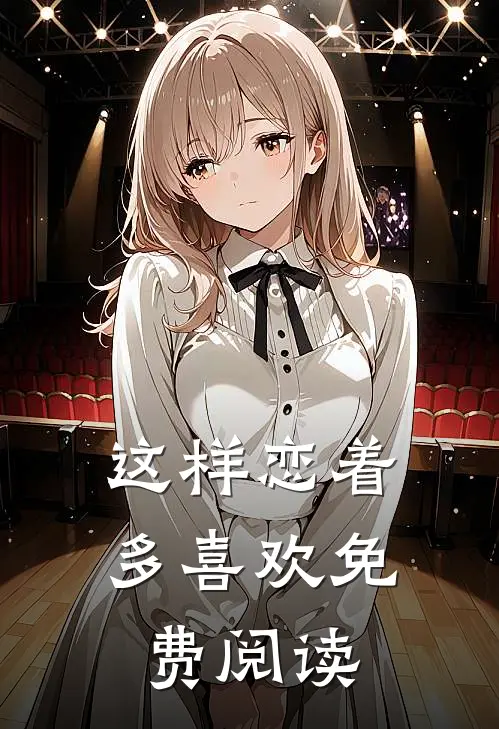 这样恋着多喜欢免费阅读