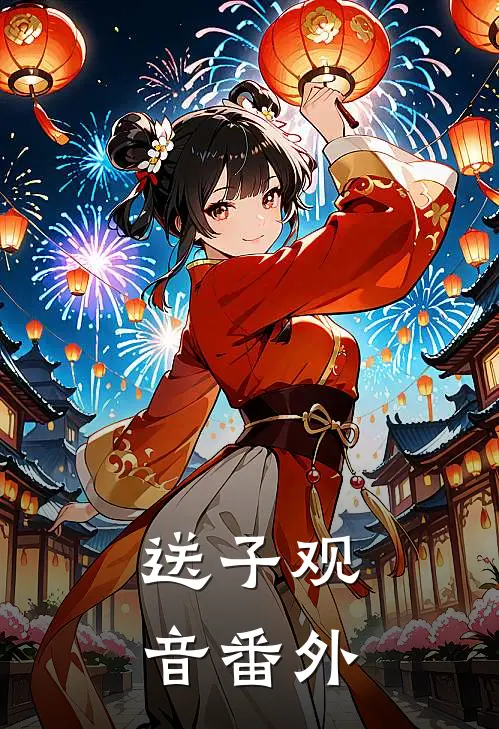 送子观音番外