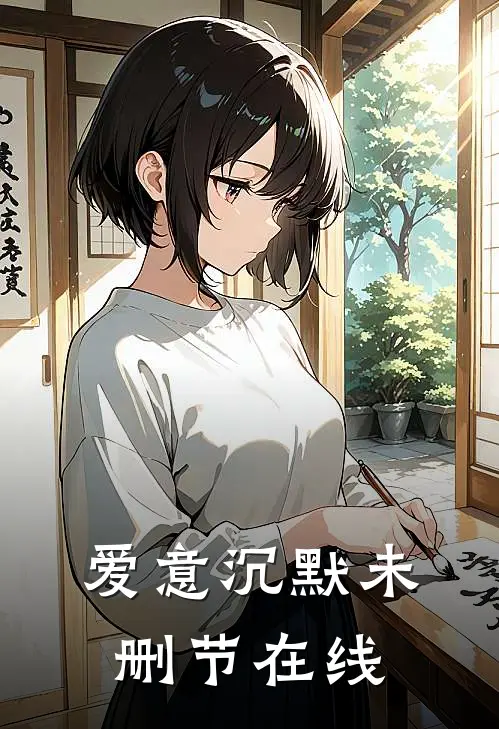 爱意沉默未删节在线