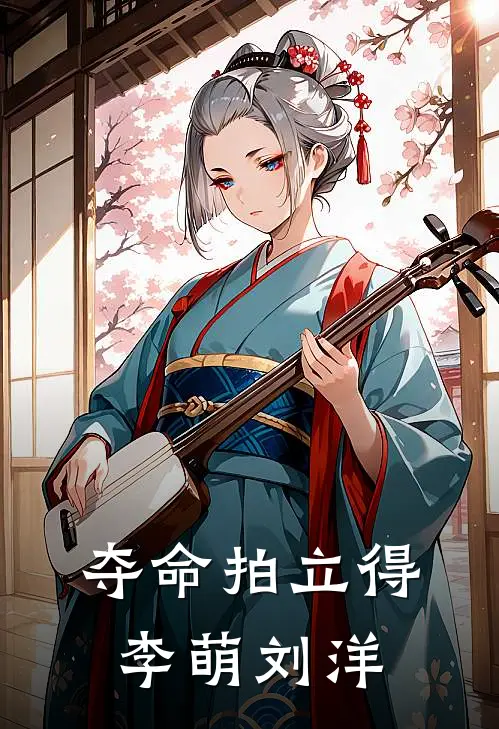 夺命拍立得李萌刘洋