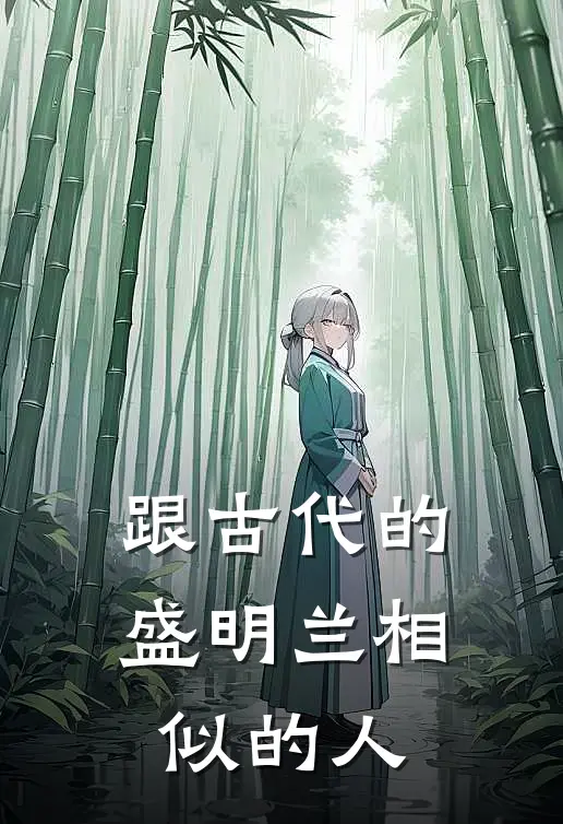 跟古代的盛明兰相似的人