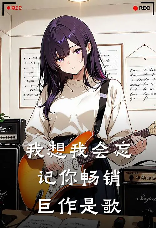 我想我会忘记你畅销巨作是歌