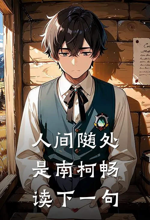 人间随处是南柯畅读下一句
