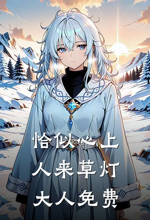 恰似心上人来草灯大人免费