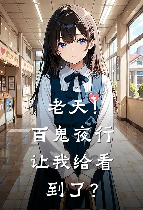 老天！百鬼夜行让我给看到了？