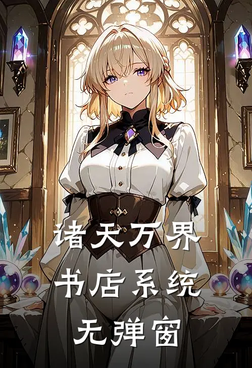 诸天万界书店系统无弹窗