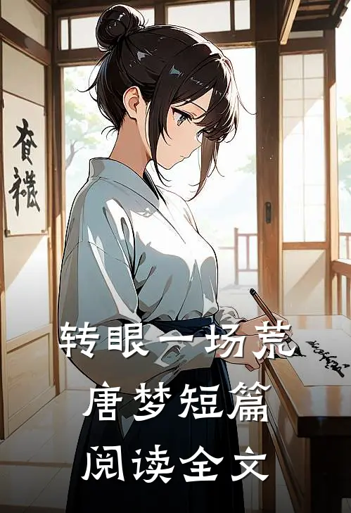 转眼一场荒唐梦短篇阅读全文