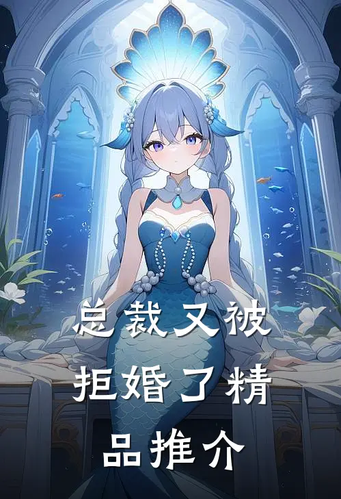 总裁又被拒婚了精品推介