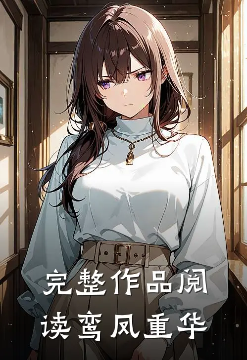 完整作品阅读鸾凤重华