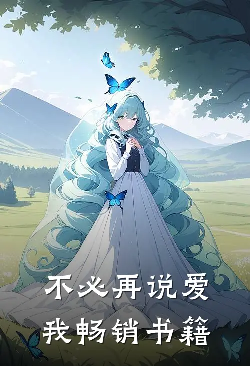 不必再说爱我畅销书籍