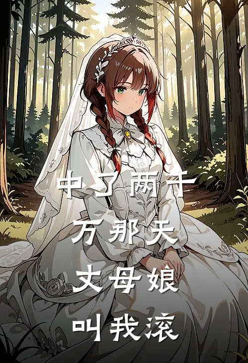 中了两千万那天，丈母娘叫我滚