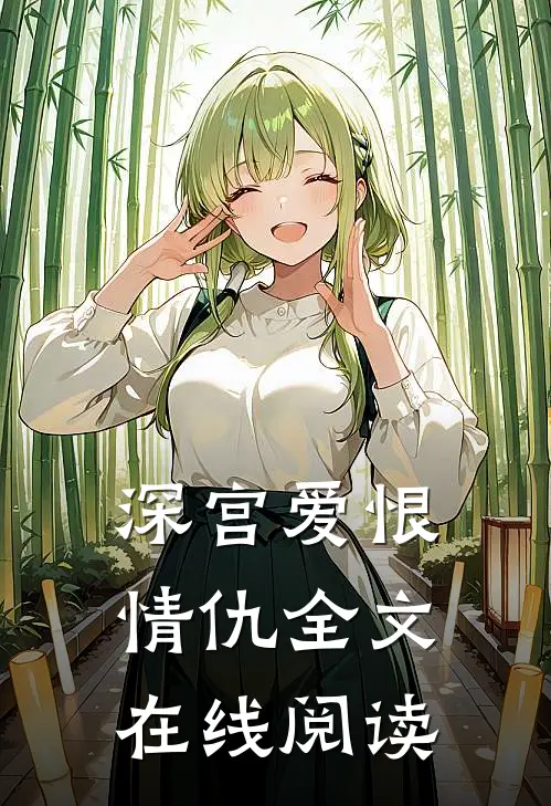 深宫爱恨情仇全文在线阅读
