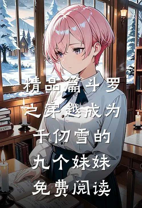 精品篇斗罗之穿越成为千仞雪的九个妹妹免费阅读