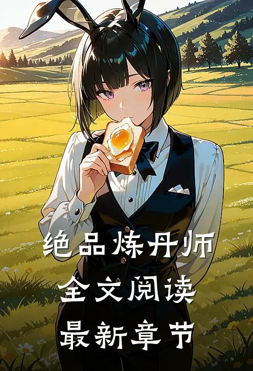 绝品炼丹师全文阅读最新章节