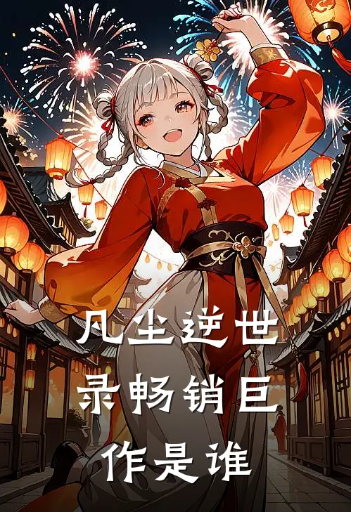 凡尘逆世录畅销巨作是谁