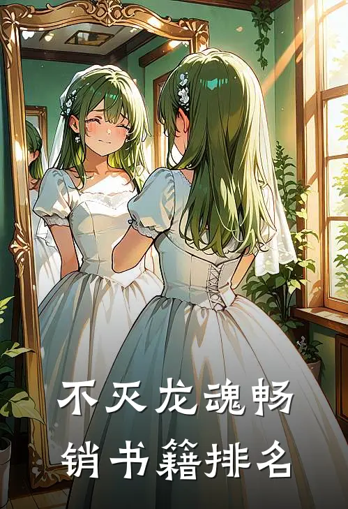 不灭龙魂畅销书籍排名