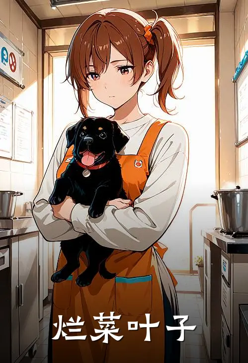 烂菜叶子