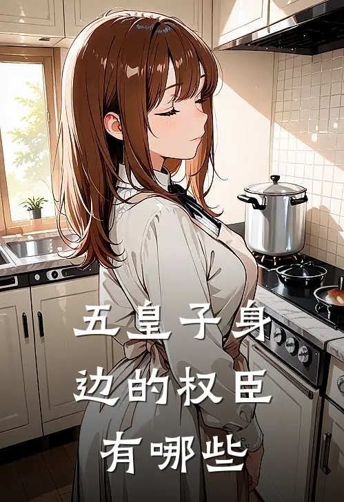 五皇子身边的权臣有哪些