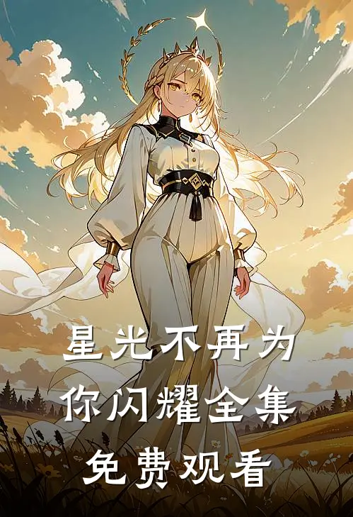 星光不再为你闪耀全集免费观看