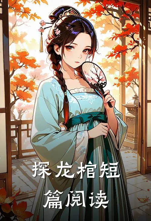 探龙棺短篇阅读