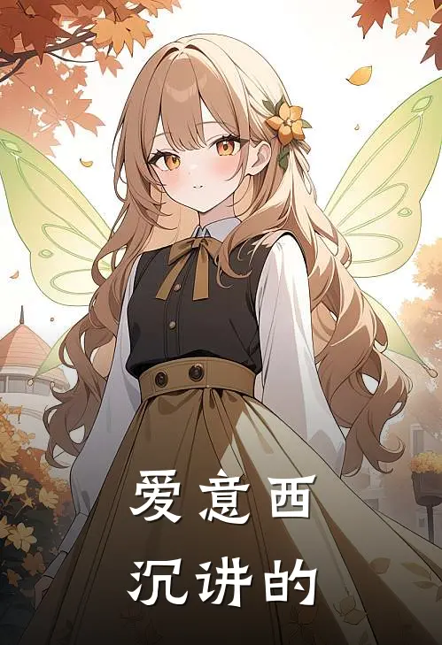 爱意西沉讲的