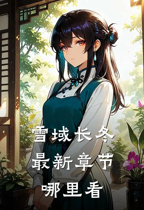 雪域长冬最新章节哪里看
