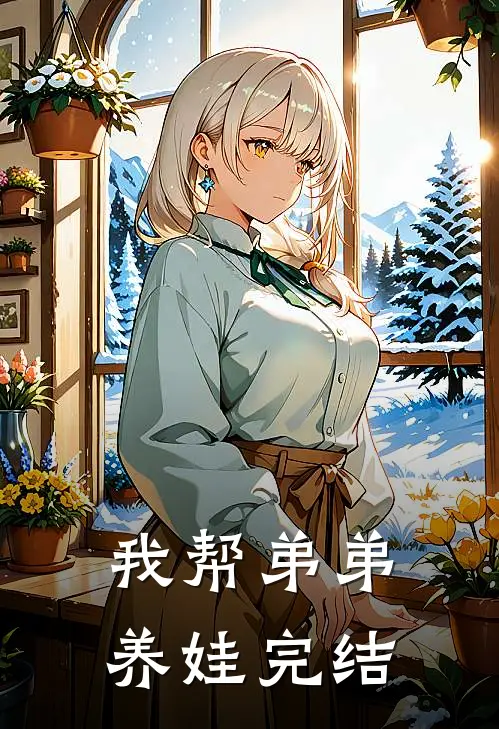 我帮弟弟养娃完结
