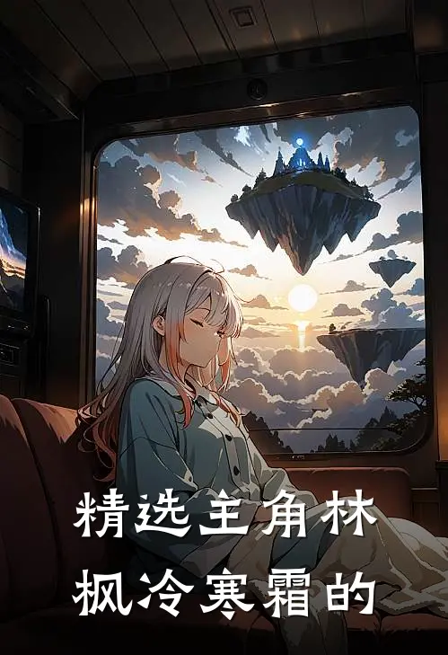 精选主角林枫冷寒霜的