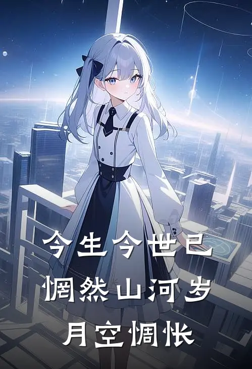 今生今世已惘然山河岁月空惆怅