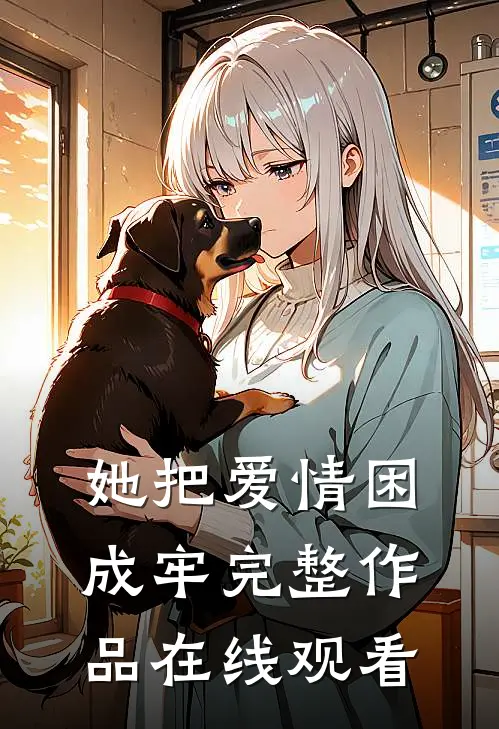 她把爱情困成牢完整作品在线观看