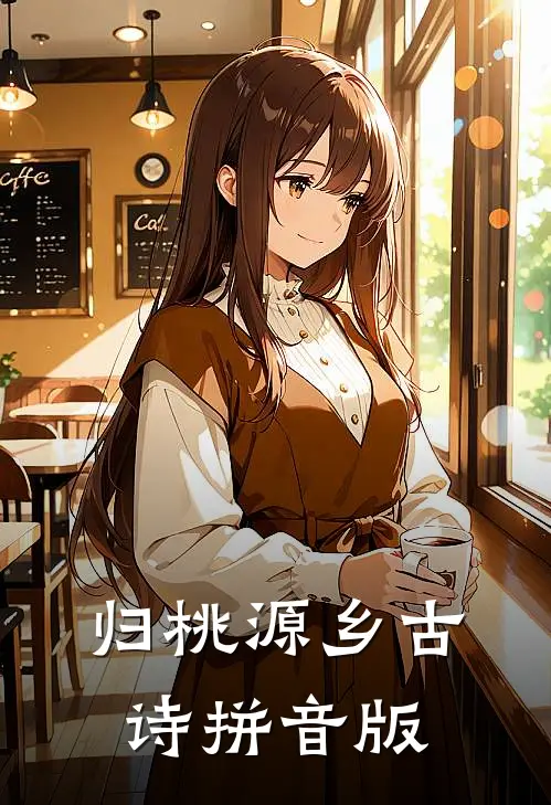 归桃源乡古诗拼音版