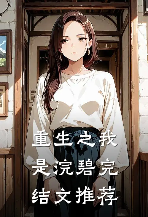 重生之我是浣碧完结文推荐