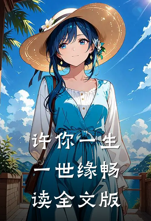 许你一生一世缘畅读全文版