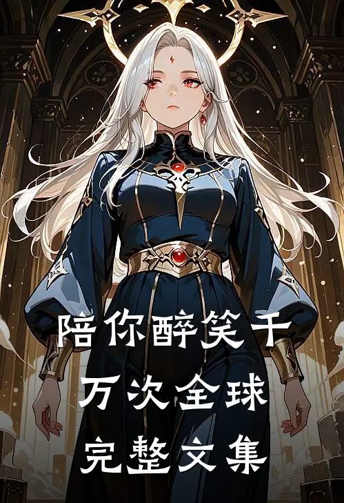 陪你醉笑千万次全球完整文集