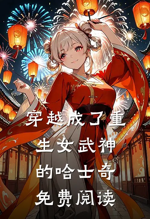 穿越成了重生女武神的哈士奇免费阅读