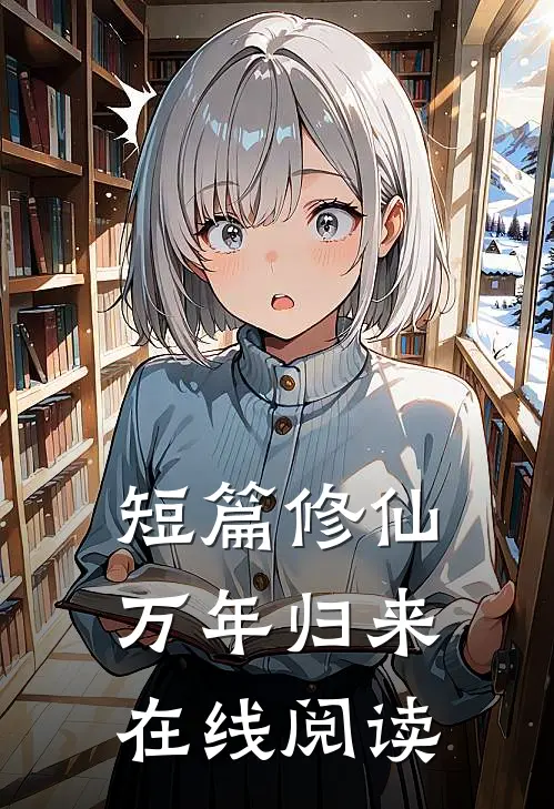 短篇修仙万年归来在线阅读