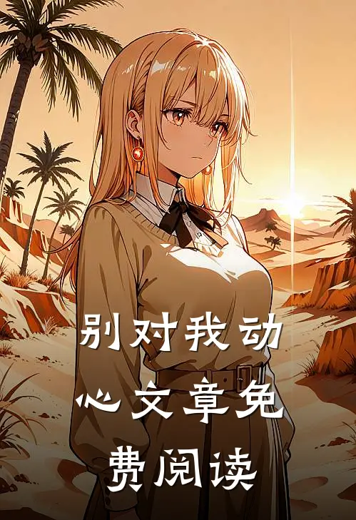 别对我动心文章免费阅读